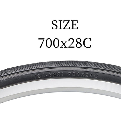 Pacr - 700×28C - Howling Moto