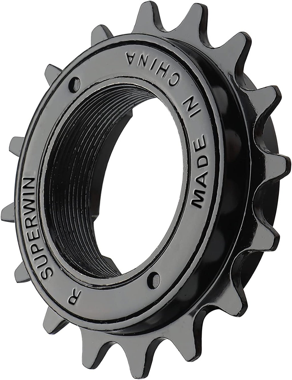 16T Single Speed Bike Freewheel