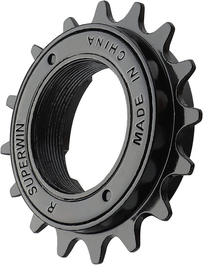 16T Single Speed Bike Freewheel