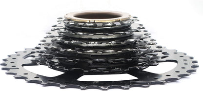 7 Speed 14-34T Bike Freewheel