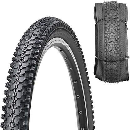 Crossband Tire - 24”×1.95“ / 26“×1.95” - Howling Moto