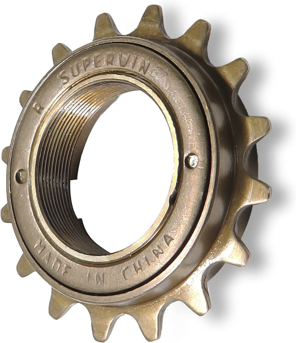 16T Single Speed Bike Freewheel