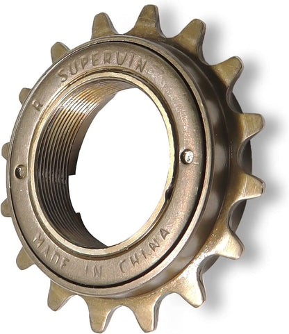 16T Single Speed Bike Freewheel