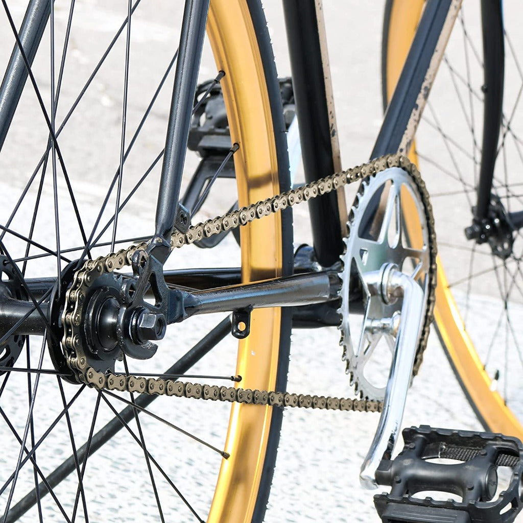 Hycline Single Speed Bike Chain - Howling Moto