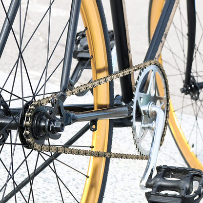 Hycline Single Speed Bike Chain - Howling Moto