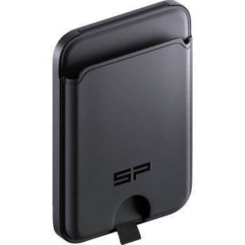 Bill's Exhausts SP CONNECT phone mount, durable car phone holder with secure grip and adjustable features, for easy device access.