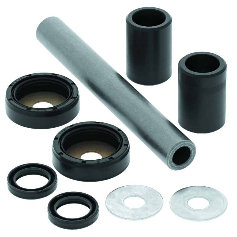 QuadBoss, QuadBoss Part 414273 Upper A-Arm Repair Kit for Suzuki KingQuad 4x4 Models