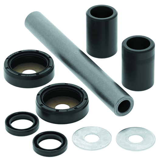 QuadBoss, QuadBoss Part 414273 Upper A-Arm Repair Kit for Suzuki KingQuad 4x4 Models