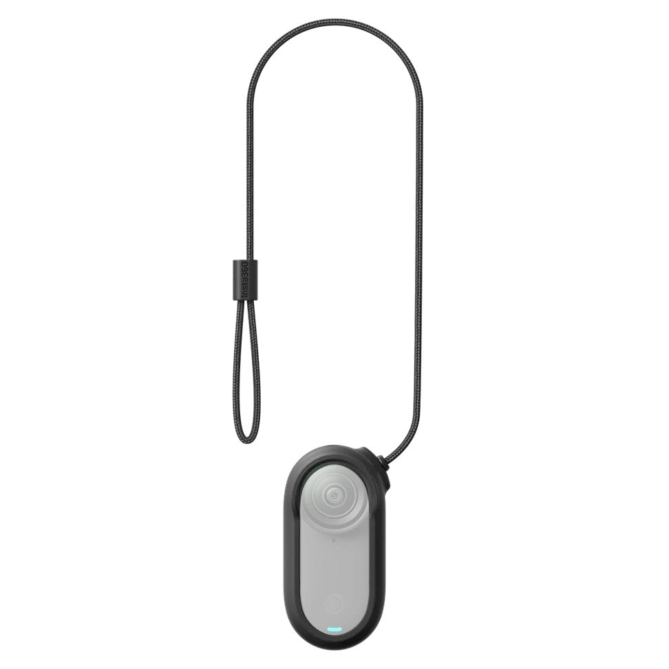 Insta360 GO 3/GO 3S Magnet Pendant Safety Cord