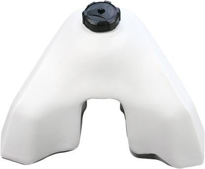 ACERBIS Gas Tank - White - Suzuki - 5.3 Gallon 2250360002 - Howling Moto