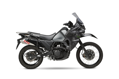 YOSHIMURA, Yoshimura Part 146702C550 Street RS-2 Slip-On Exhaust for UTVs