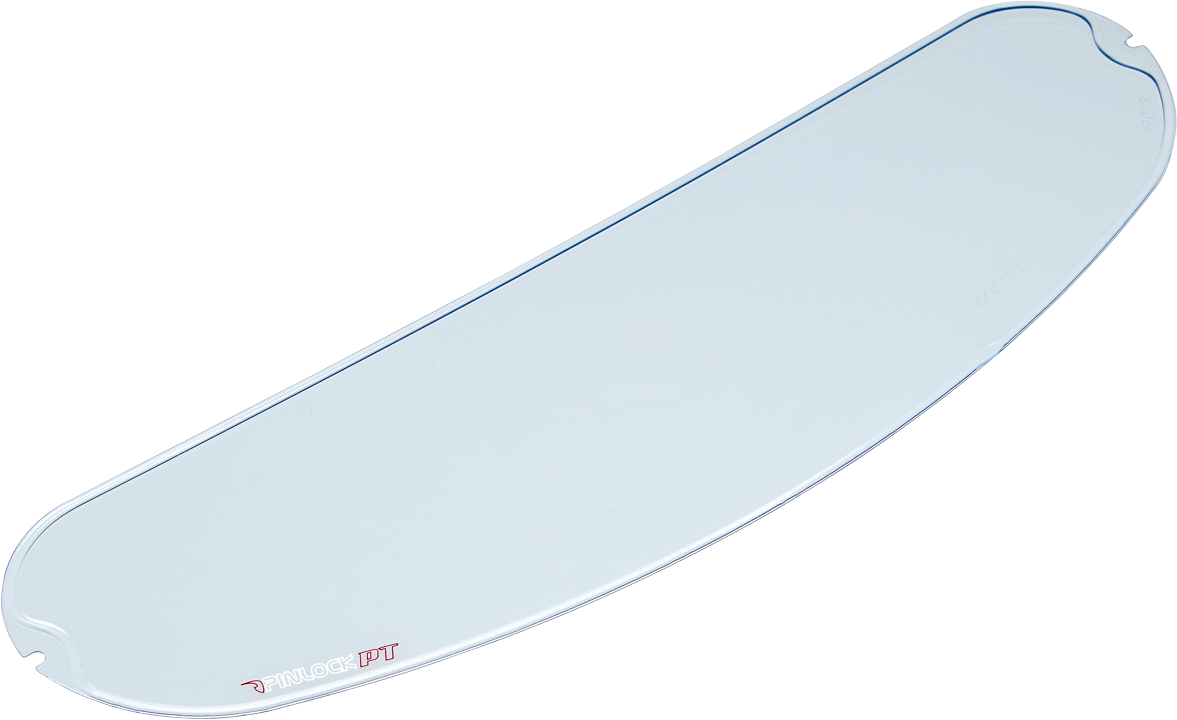 BILTWELL Gringo S motorcycle helmet shield with Pinlock and ProtecTINT, clear visor for enhanced riding visibility