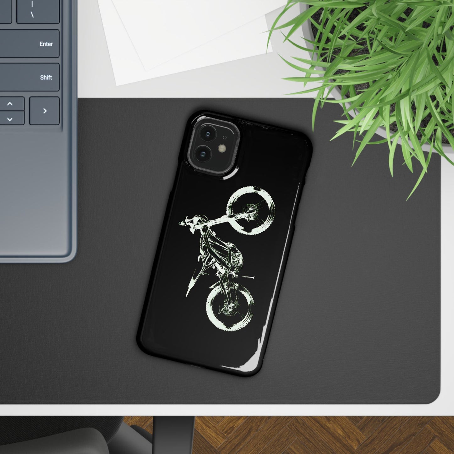 SURRON Slim Phone Case