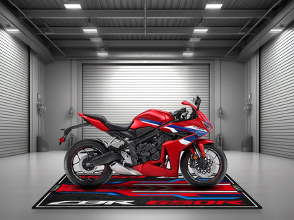 MPM Motorcycle Mat for Honda CBR650R - MM7444 - Howling Moto