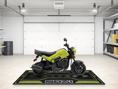Designed Pit Mat for Honda Navi Motorcycle - MM7459 - Howling Moto