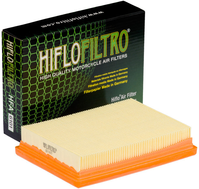 HIFLOFILTRO, HIFLOFILTRO HFA6101 Air Filter for High-Performance Engines