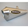 Hindle Evolution Megaphone Full System Kawasaki Ninja 650/Z650