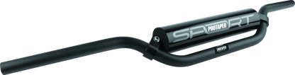 ProTaper, ProTaper Washougal Aluminum Handlebars High - Black (Part Number 021141)