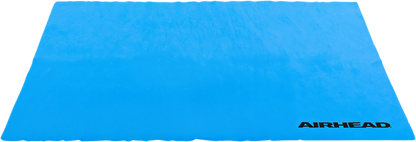 AIRHEAD SPORTS GROUP Absorbing Towel - Blue AHAT-004 - Howling Moto