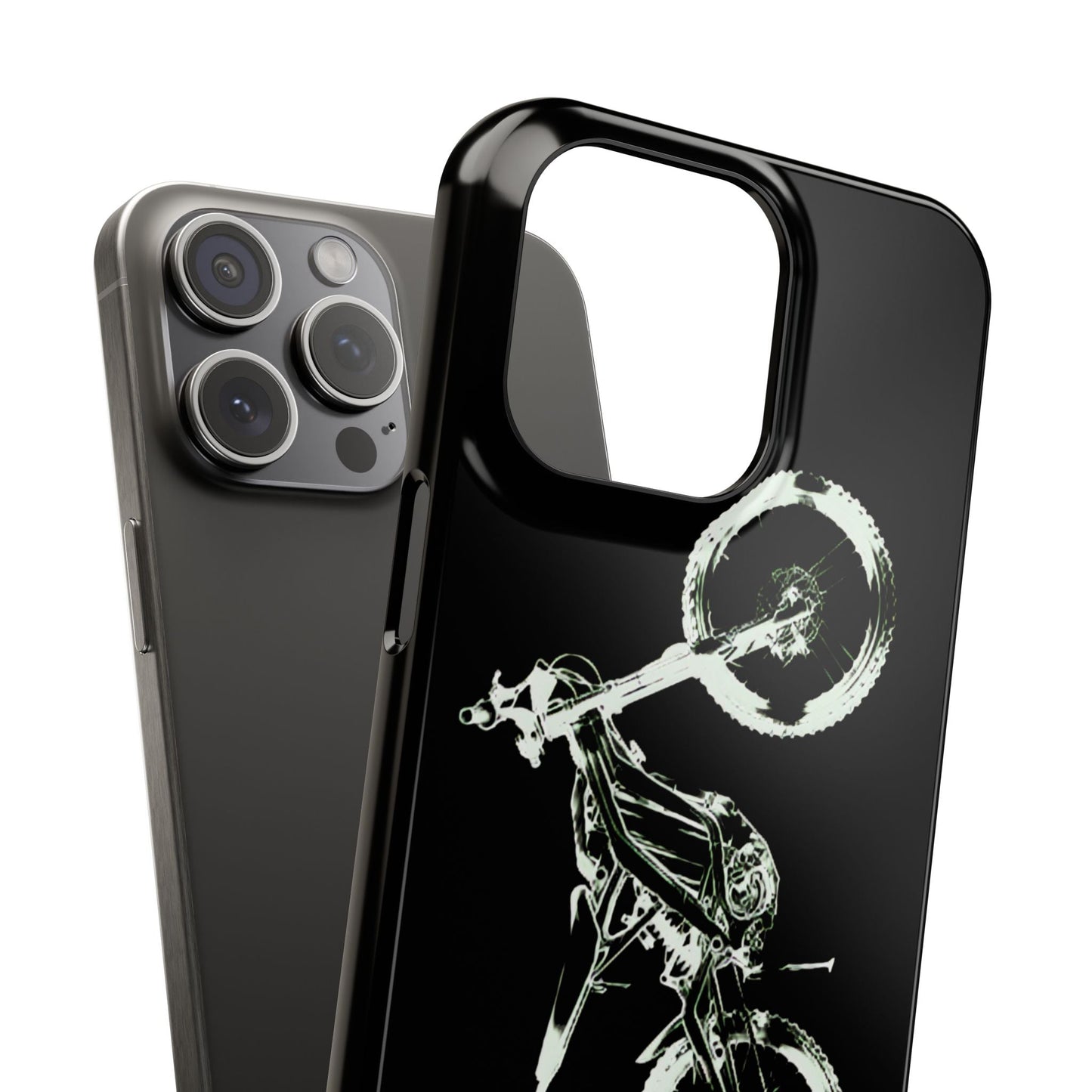 SURRON Slim Phone Case