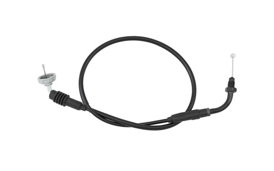 TB Throttle Cable, Plus 4 Inches – CRF50 XR50 Z50R 79+