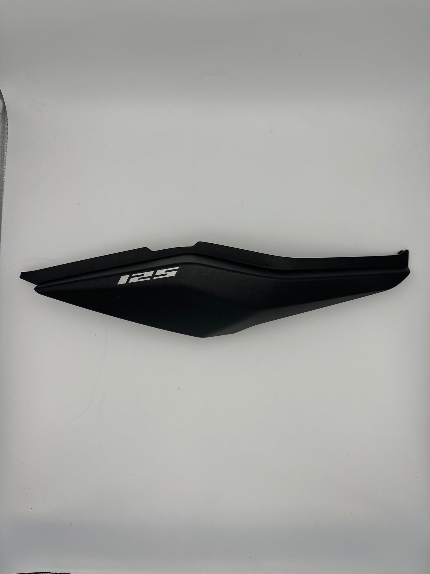 Honda Grom Rear Cowl 2017-2020