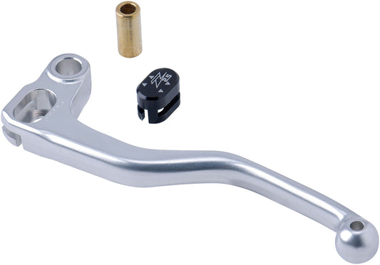 ZETA, ZETA Replacement Clutch Lever ZE43-9561 – Adjustable Aluminum Perch with Cable Routing