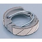Non Fade Brake Shoe - Howling Moto