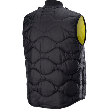 Alpinestars MSE Field Jacket in tan, 4XL, featuring a rugged outdoor design with multiple pockets and durable fabric.