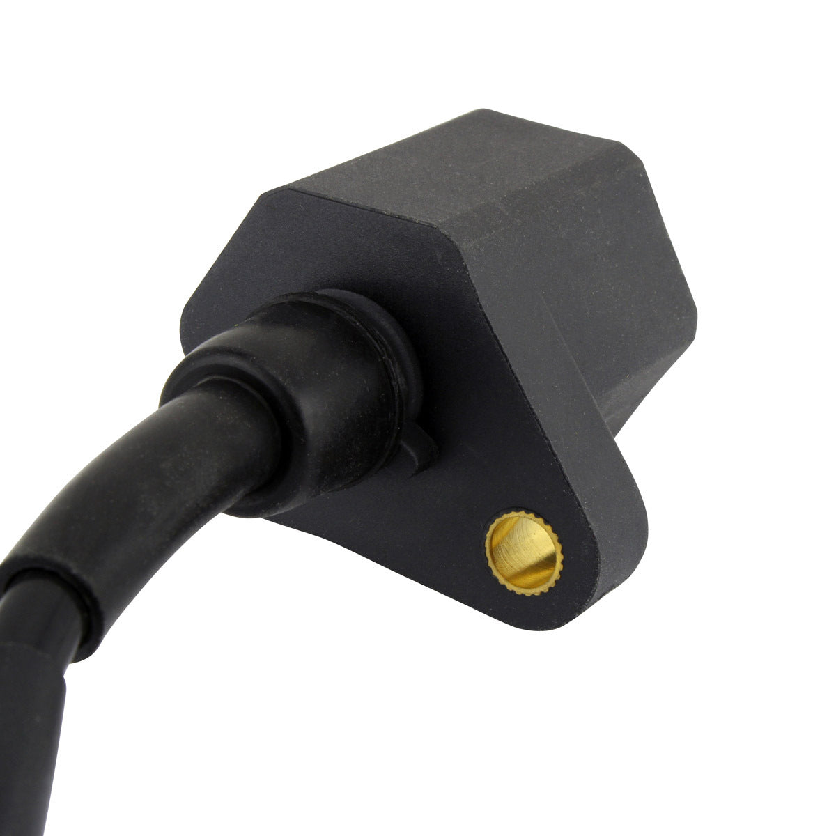 RM STATOR external ignition coil RM06172, plug-and-play replacement with visible coil and wiring for easy installation.