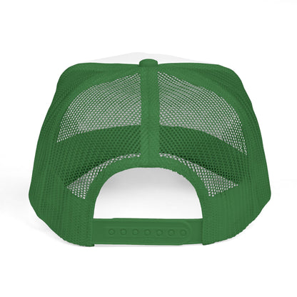 Howling Moto Trucker Cap - Howling Moto