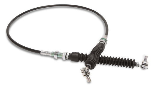 MOTION PRO, MOTION PRO MP Shift Cable Pol UTV – Part Number 10-0161 for Durable Performance