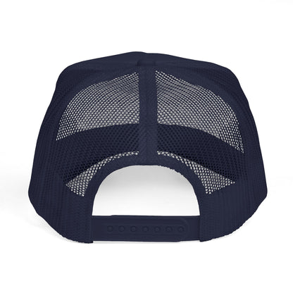 Howling Moto Trucker Cap - Howling Moto