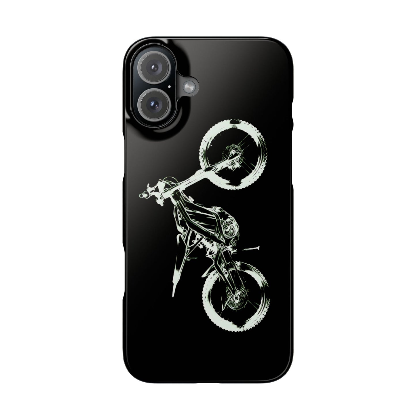 SURRON Slim Phone Case