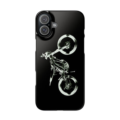 SURRON Slim Phone Case