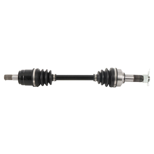 ALL BALLS, ALL BALLS Axle ABM-HO-8-234 with OEM Precision Fit and Enhanced Durability