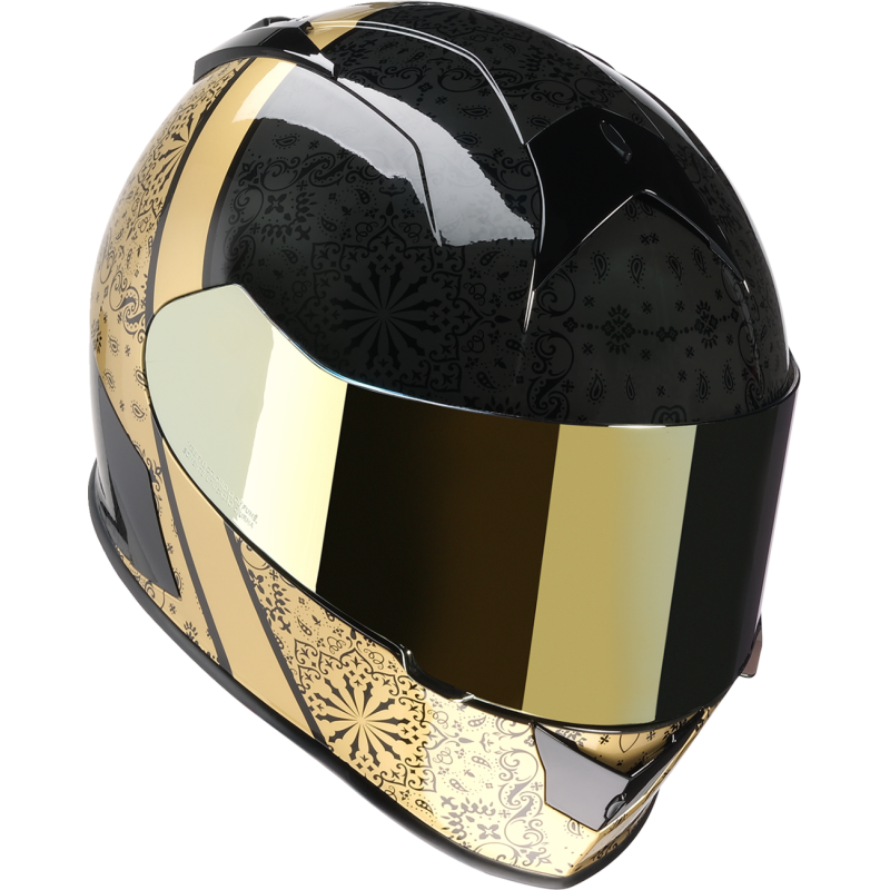 Z1R Warrant Full-Face Motorcycle Helmet