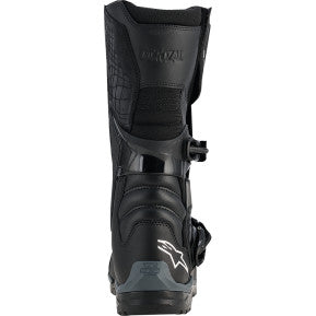 Alpinestars Corozal Adventure Drystar Boots - Black