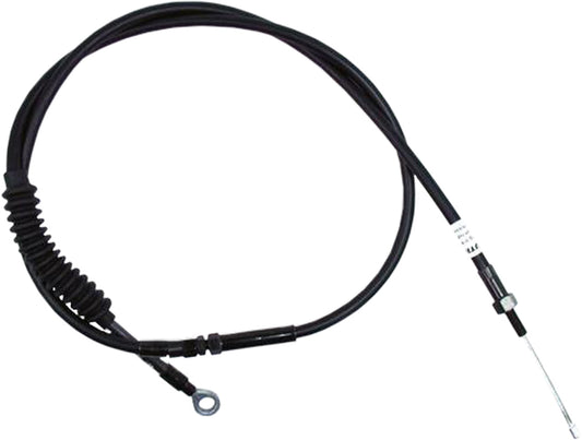 MOTION PRO, Motion Pro Blackout Clutch LW Cable - Part #06-2369 for Improved Clutch Performance