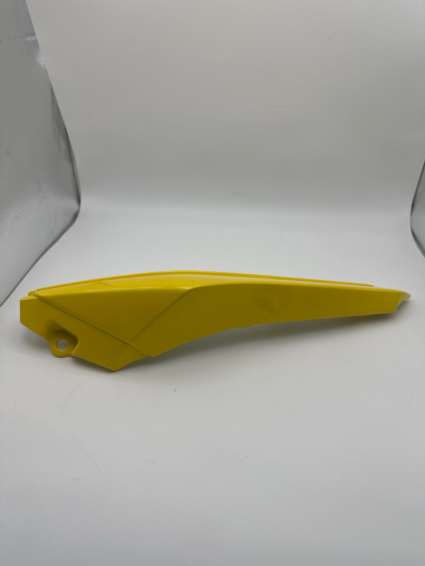 Kawasaki Z125 Tail Shroud - Howling Moto