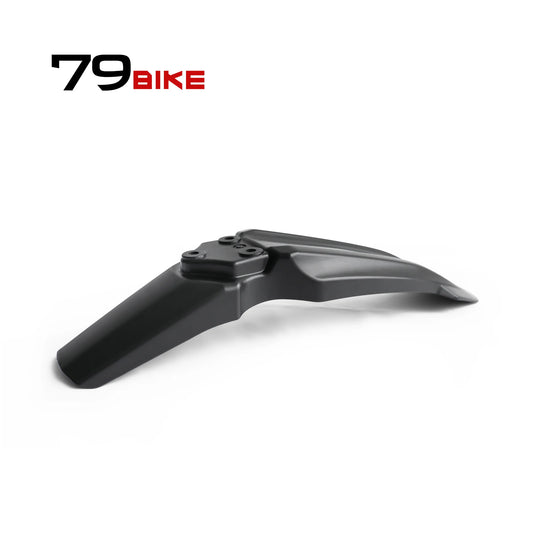 79Bike Front Fender - Howling Moto