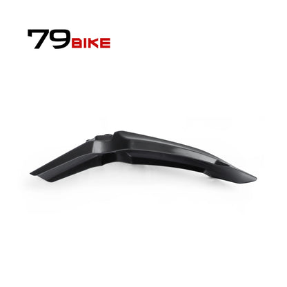 79Bike Front Fender - Howling Moto
