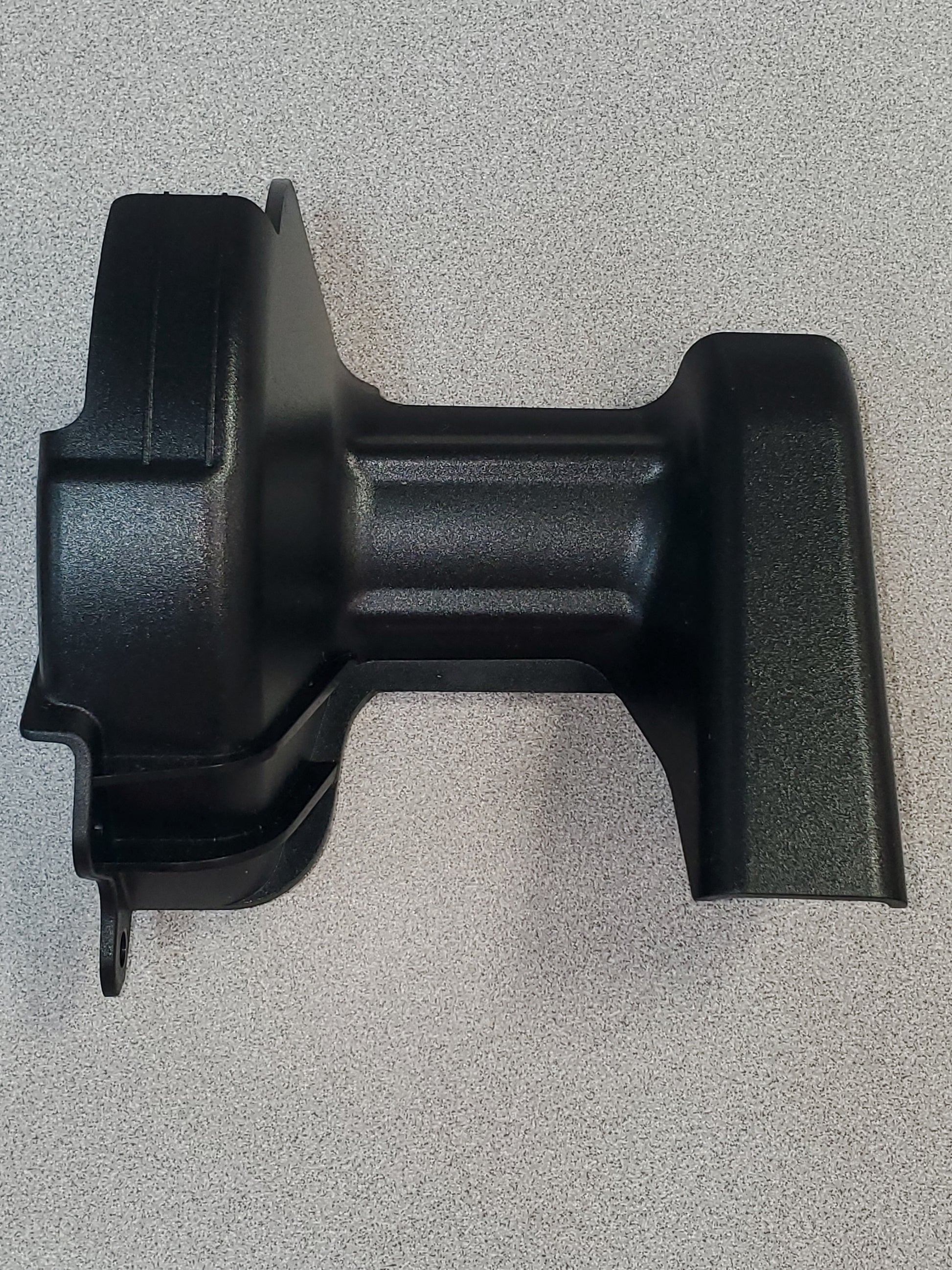 79Bike Midshaft Cover - Howling Moto