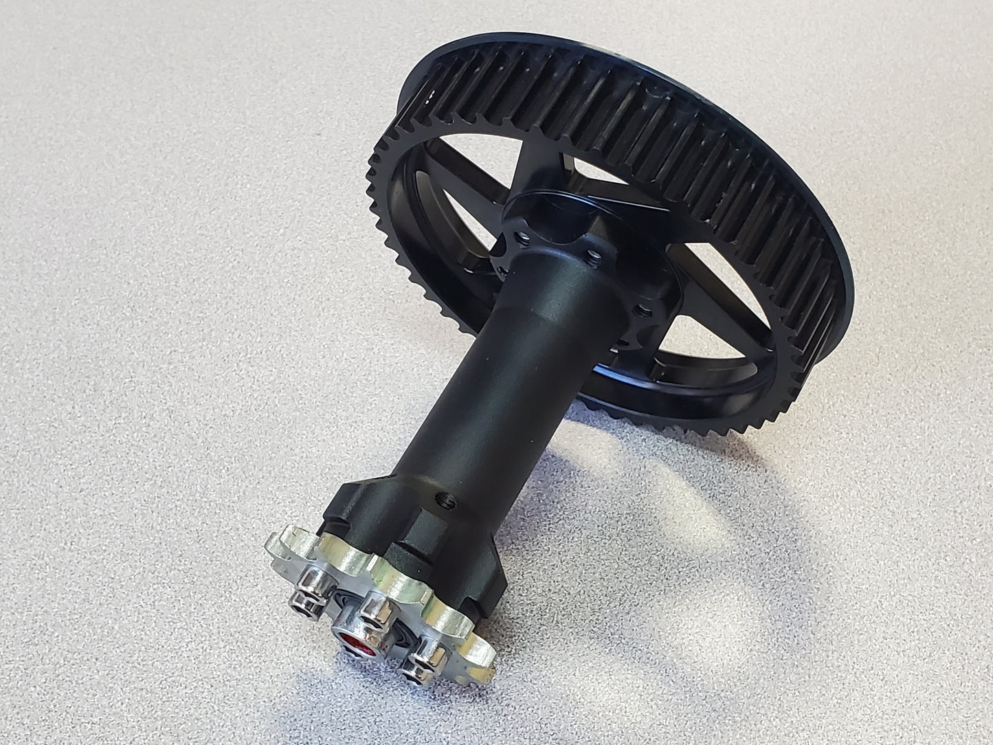 79Bike Midshaft Sleeve Assmebly - Howling Moto