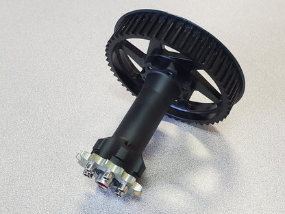 79Bike Midshaft Sleeve Assmebly - Howling Moto