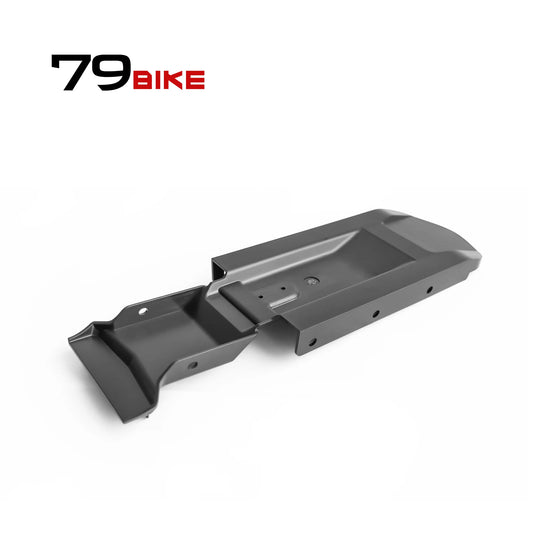 79Bike Underseat Plastic - Howling Moto