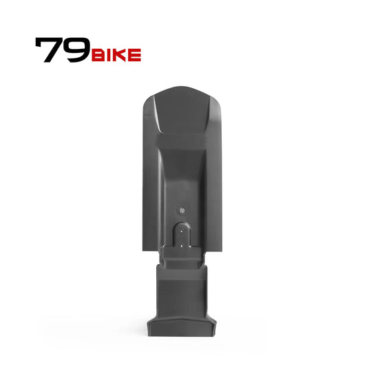 79Bike Underseat Plastic - Howling Moto