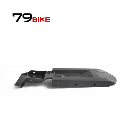 79Bike Underseat Plastic - Howling Moto