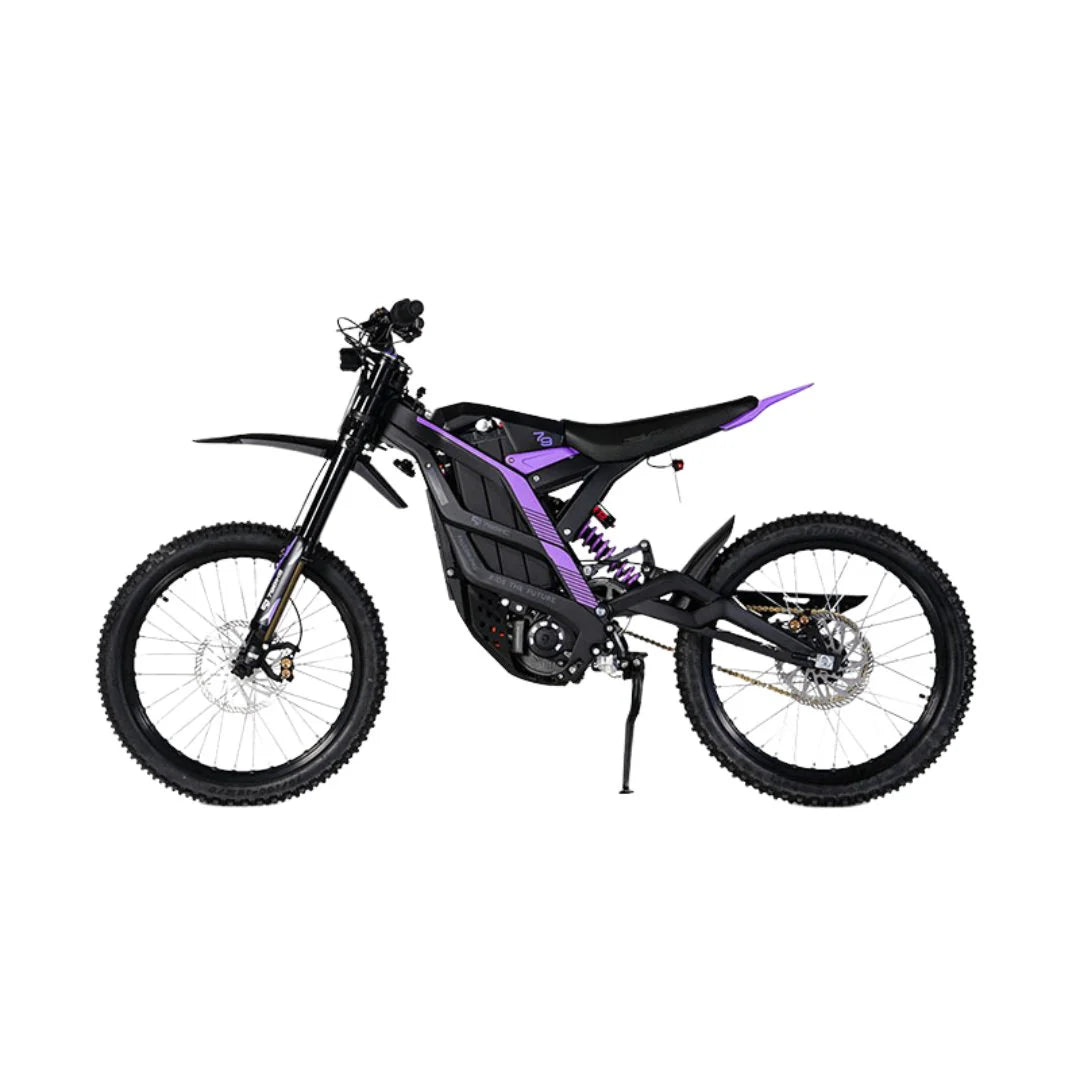 79Bike Falcon Pro, 72V Electric Dirt Bike - Howling Moto