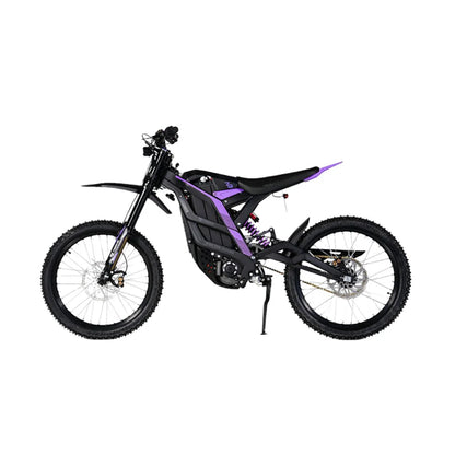 79Bike Falcon Pro, 72V Electric Dirt Bike - Howling Moto